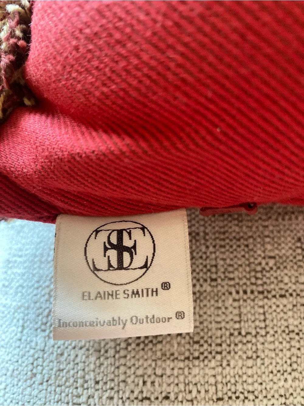 Elaine Smith set elaine
